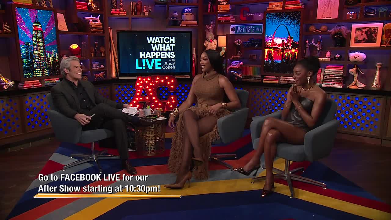 Watch What Happens Live 2026 01 14