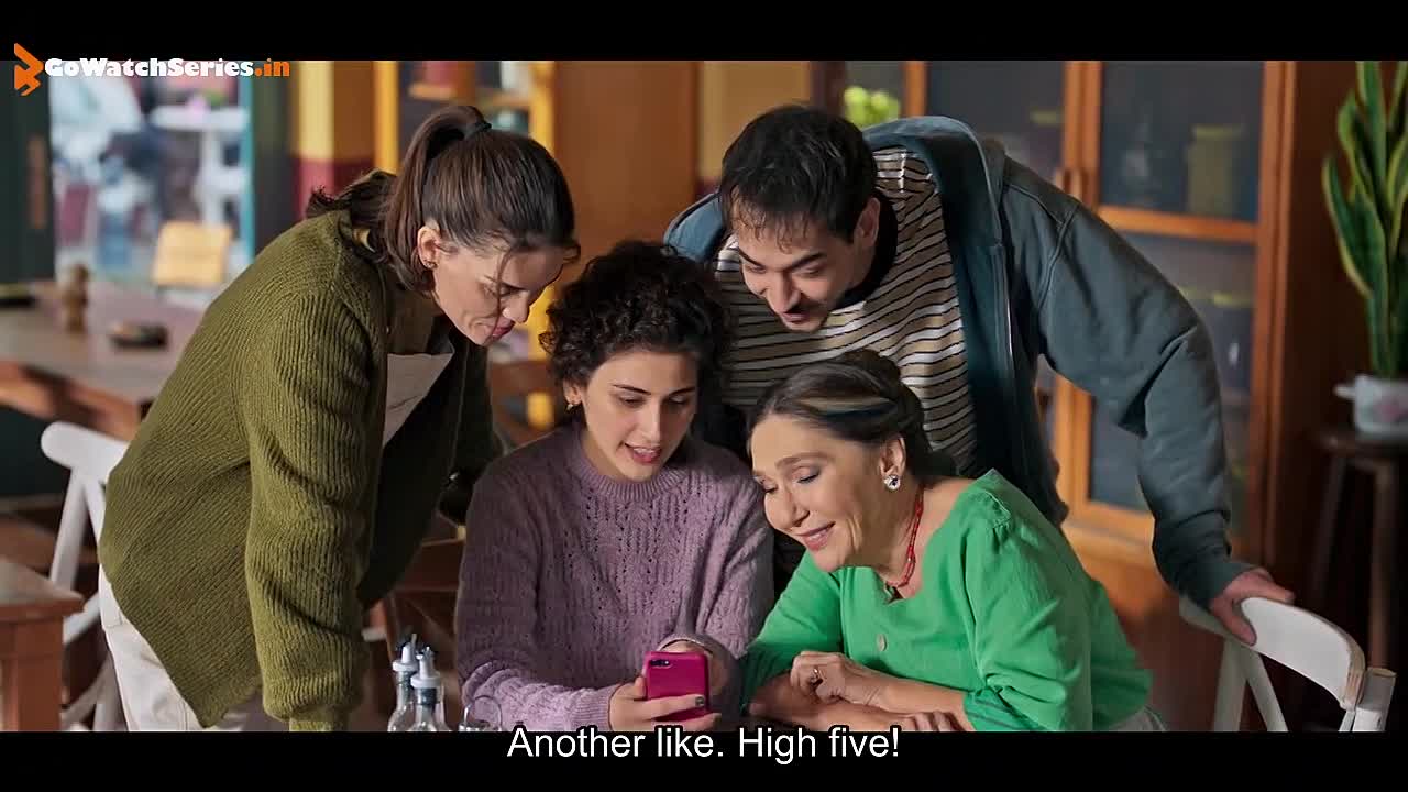 ⁣to love to lose s01e05 EngSub