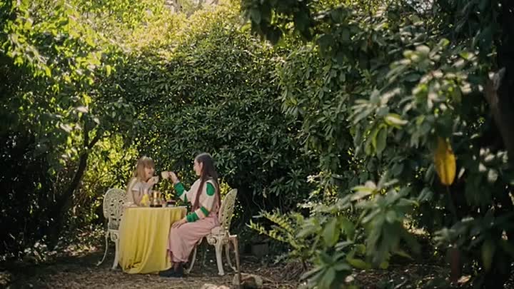 My First Summer 2021 HDRip XviD AC3-EVO