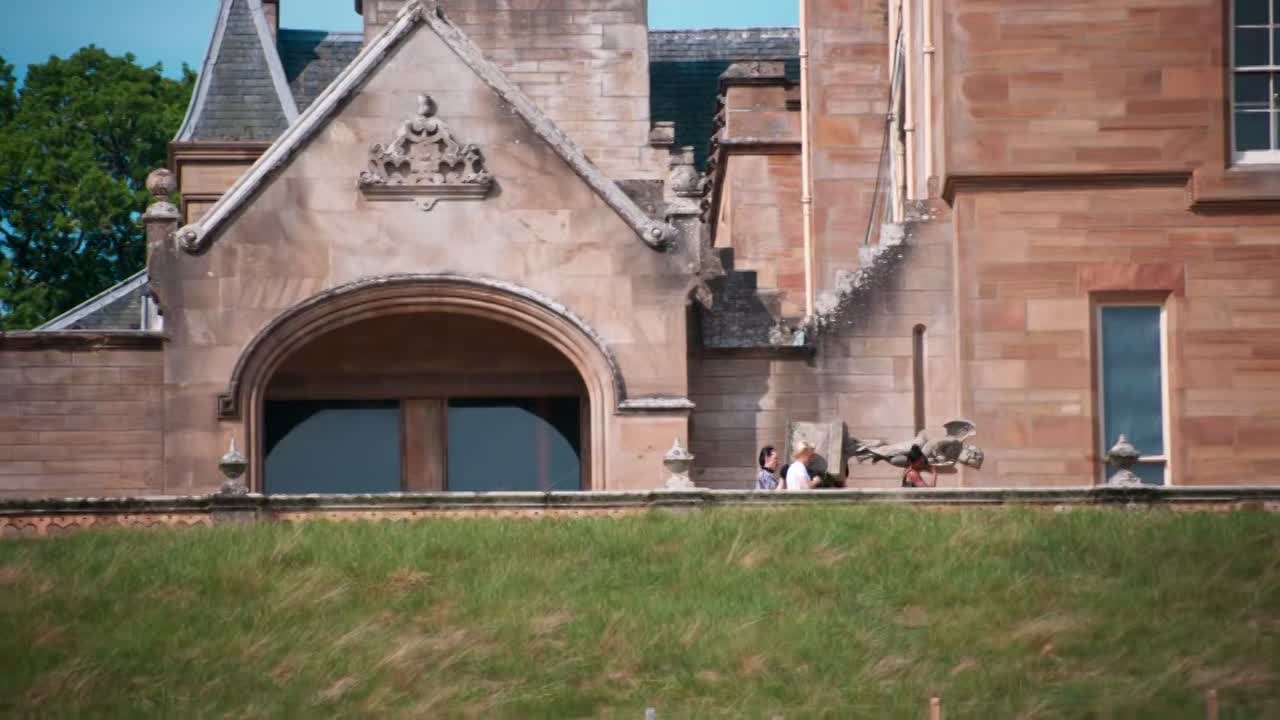 The Traitors 2023 S04E05