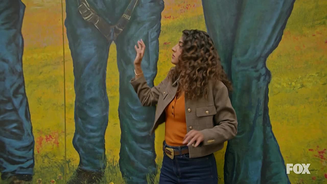 ⁣Animal Control S04E02 720p HDTV