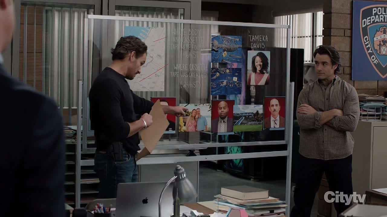 Law and Order SVU S27E10