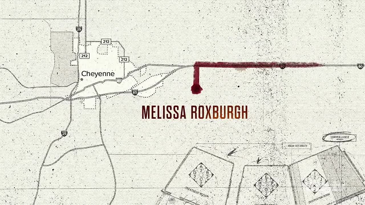 The Hunting Party S02E02 720p HDTV