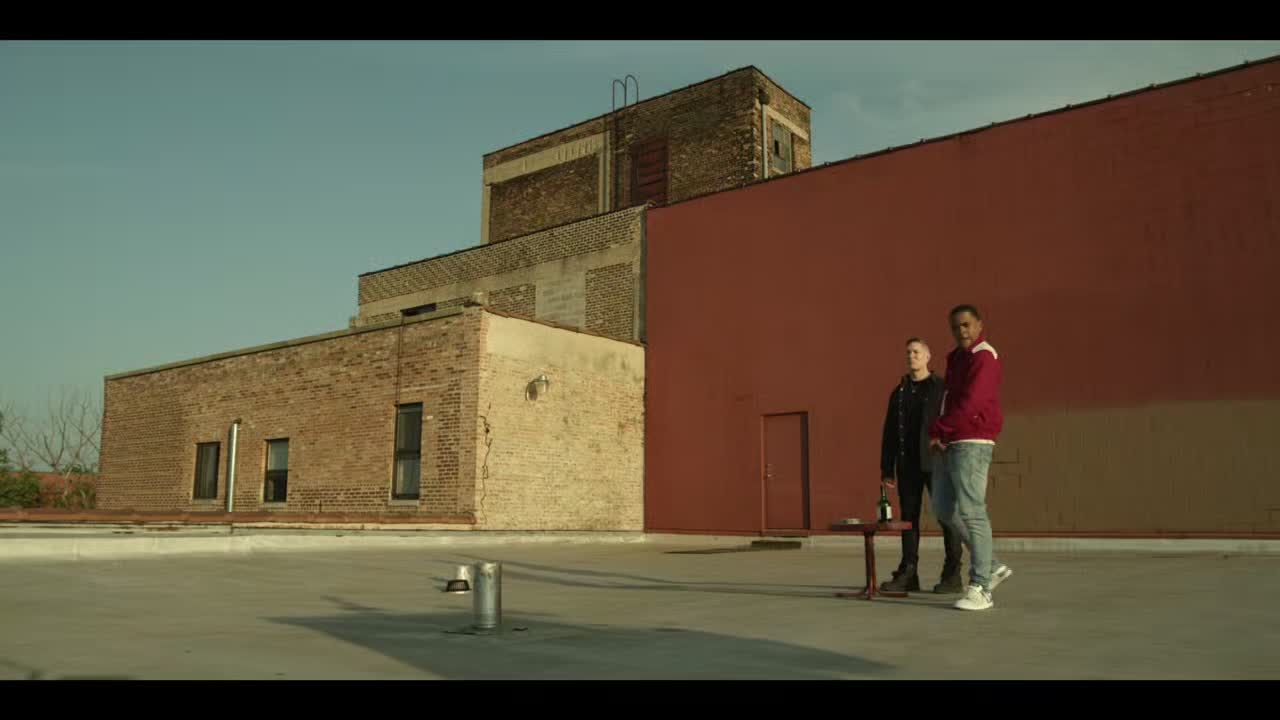 ⁣Power Book IV Force S03E10