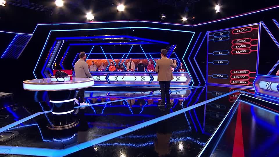 Deal or No Deal S02E99