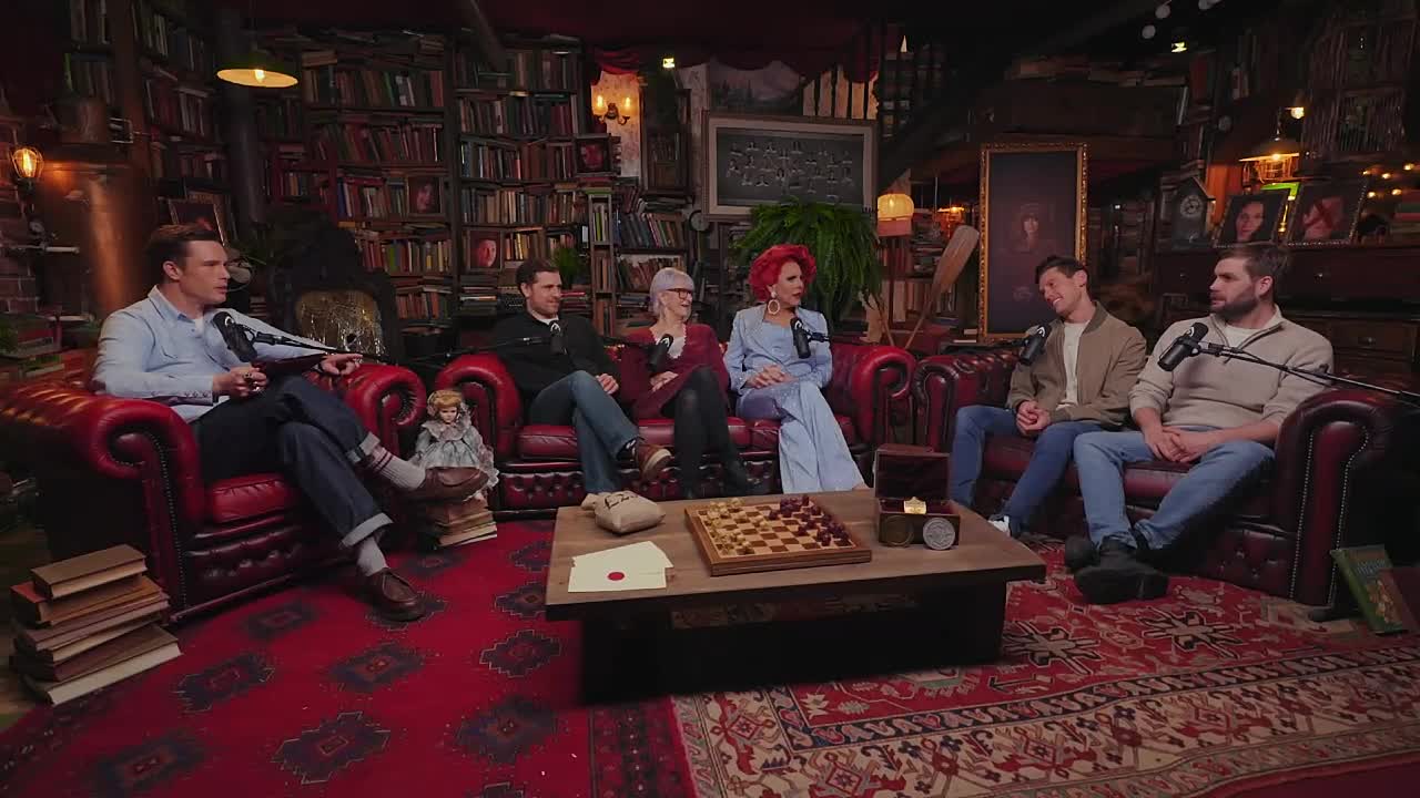 The Traitors Uncloaked S03E08 1080p HDTV