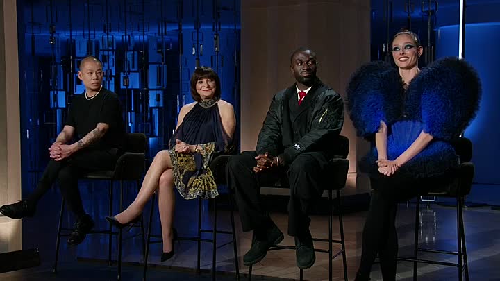 Project Runway Canada S03E10 The Final Runway 720p AMZN