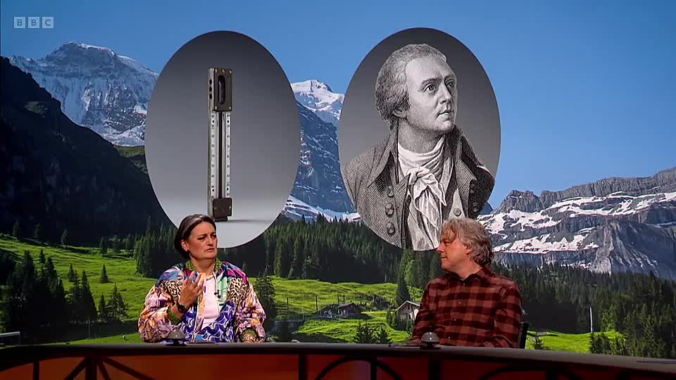 QI S23E11 Wet-and-Windy