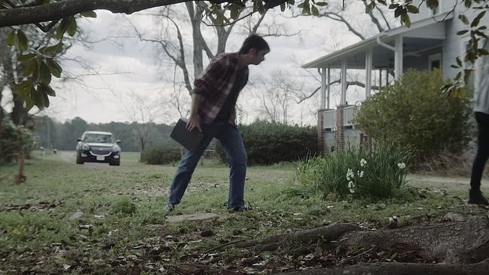 The Confession 2025 HD Full Movie