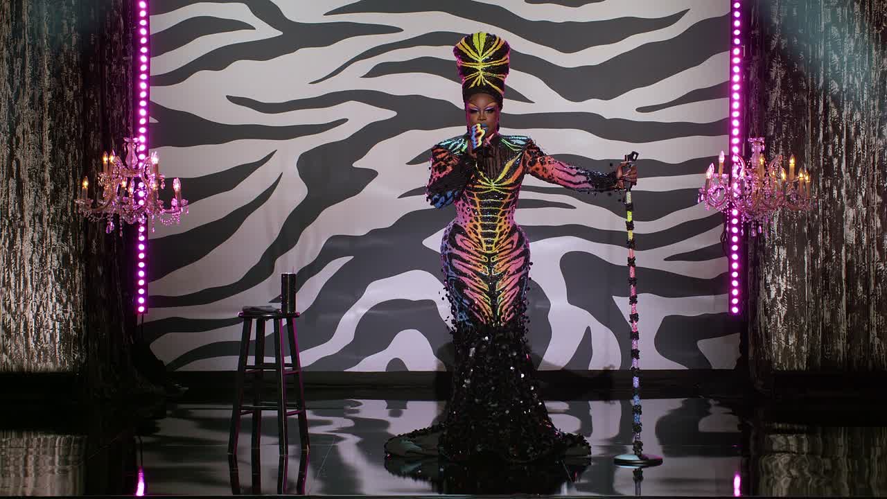 Bob the Drag Queen This is Wild 2026