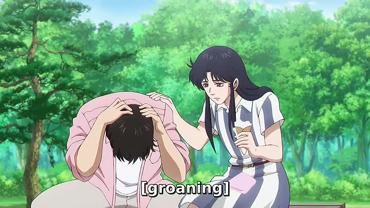 Cats Eye 2025 S01E10 EngSub