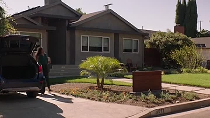 My Fiona 2021 HDRip XviD AC3-EVO