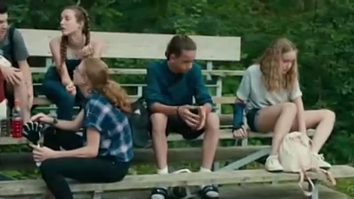 Les Notres 2020 FRENCH HDRip XviD-PREUMS