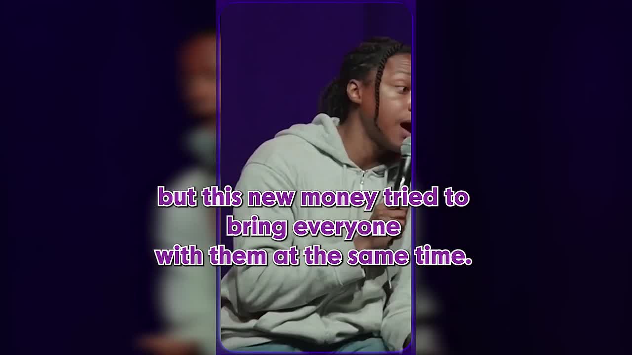 ⁣Josh Johnson on MAGA outrage and the Bad Bunny Bowl meltdown 🎶 #259 (1080p_30fps_H264-128kbit_AAC)