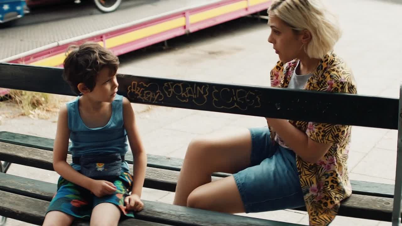 Amore Mio 2022 FRENCH 1080p WEBRip x264 AAC-[YTS BZ]