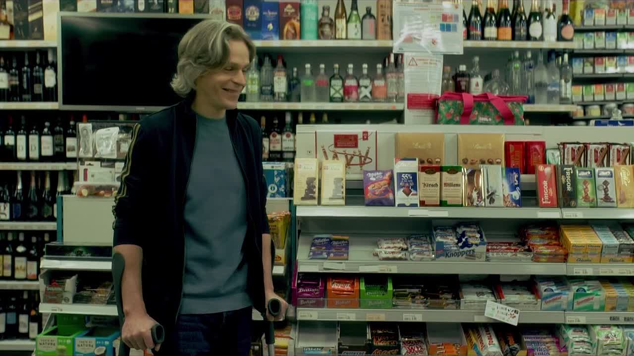 ⁣Une Histoire Provisoire 2022 FRENCH 1080p WEBRip x264 AAC-[YTS BZ]