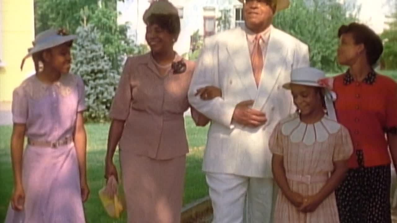 ⁣The Vernon Johns Story 1994 1080p WEBRip x264 AAC-[YTS BZ]