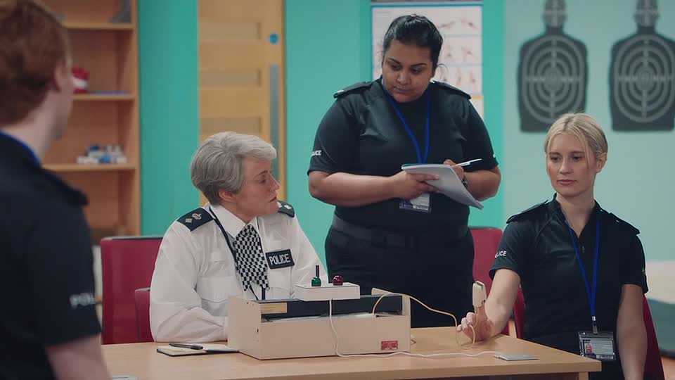 Piglets S01E05 (2024)