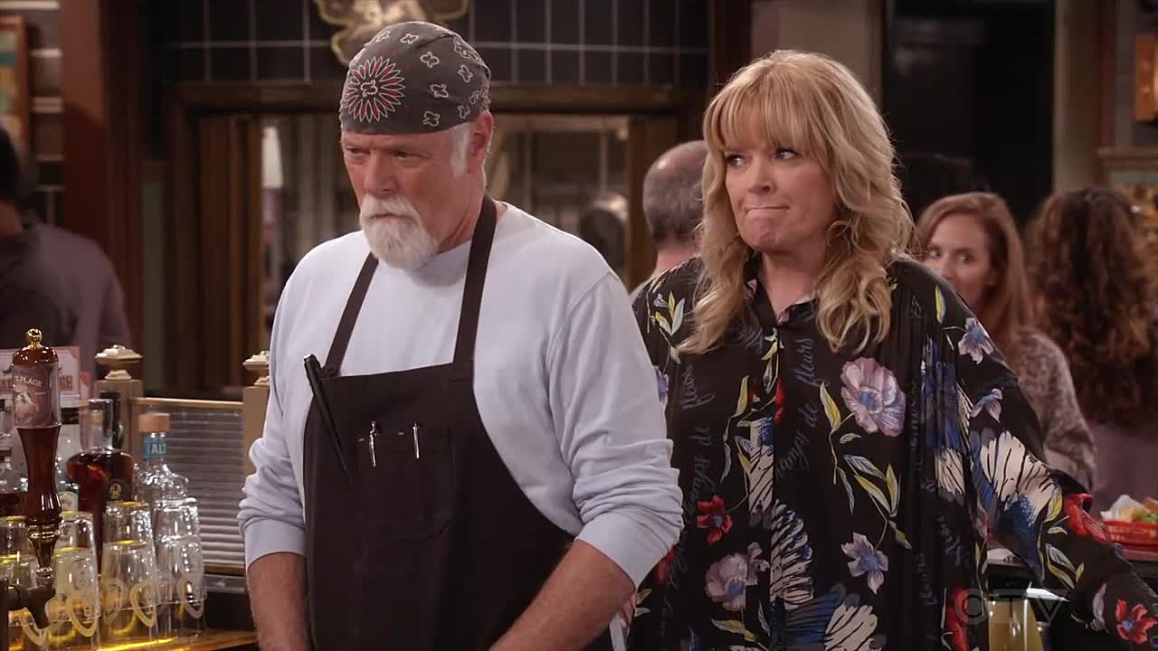 Happys Place S02E07 720p HDTV