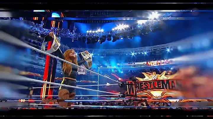 WWE SmackDown s28e03 2026 01 16