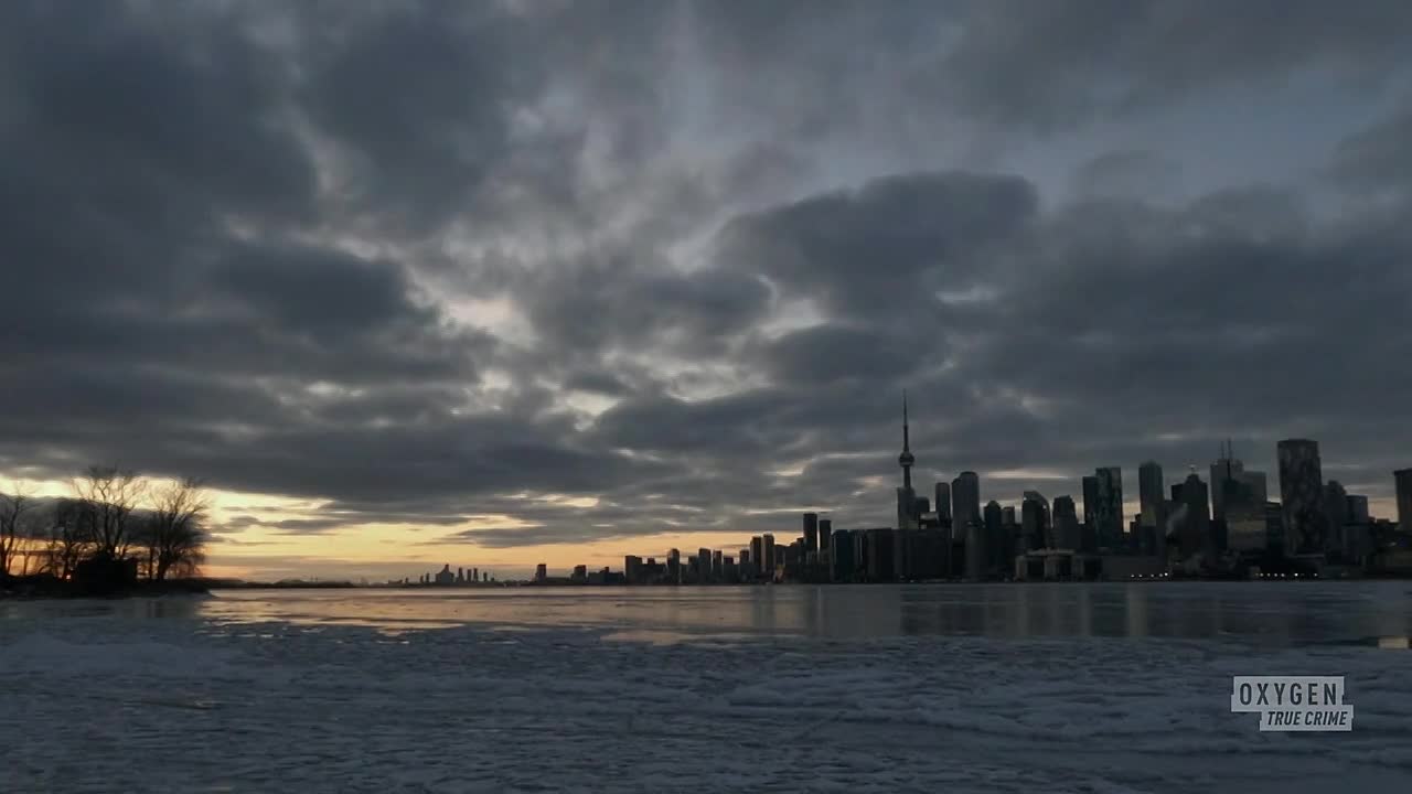 Killer Relationship with Faith Jenkins S04E10