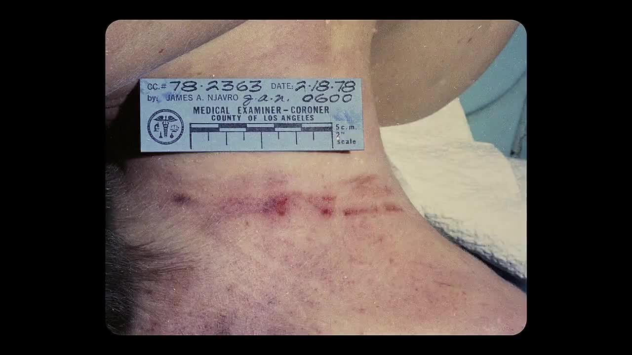 The Hillside Strangler S01E01