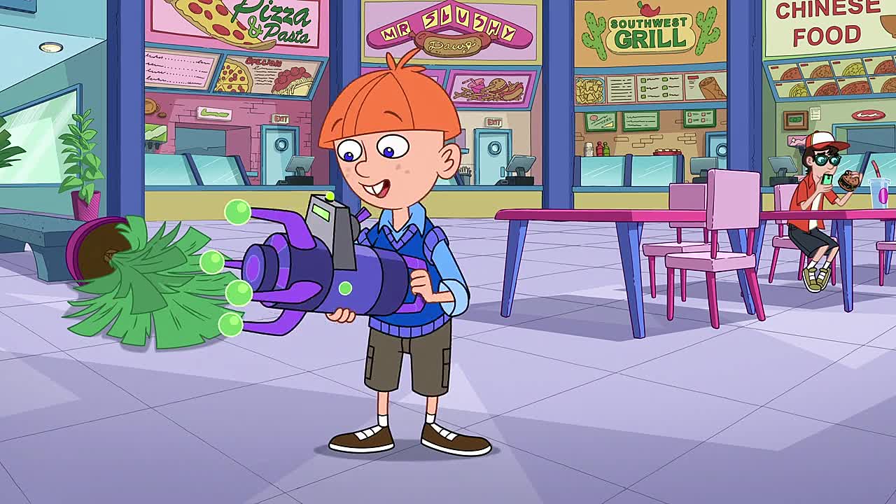 ⁣Phineas.Ferb]~S05E36
