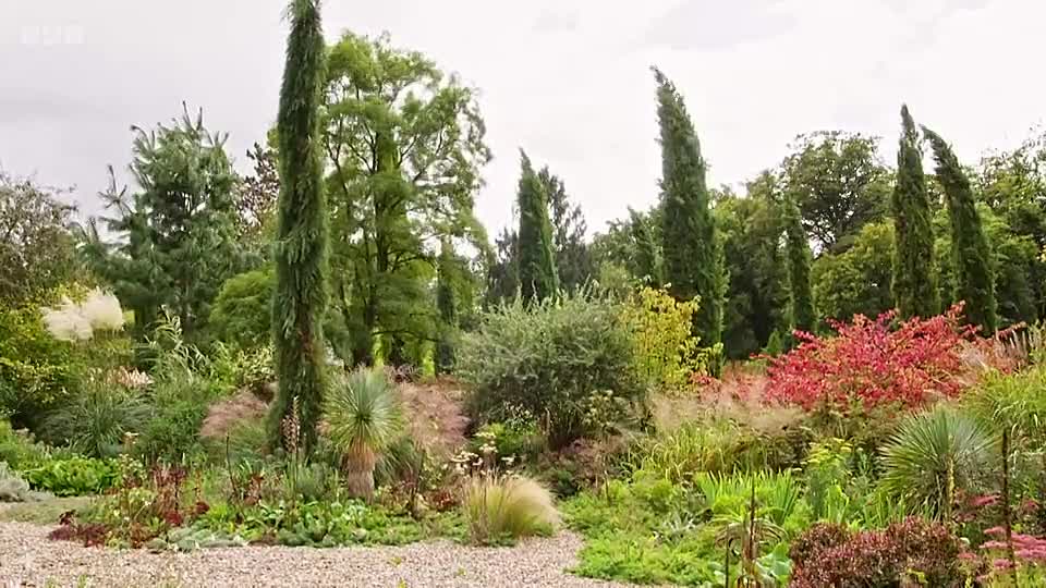 ⁣Monty Don’s Rhineland Gardens - S01E02 (2026)