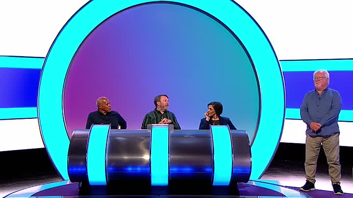 Would I Lie To You S19E03