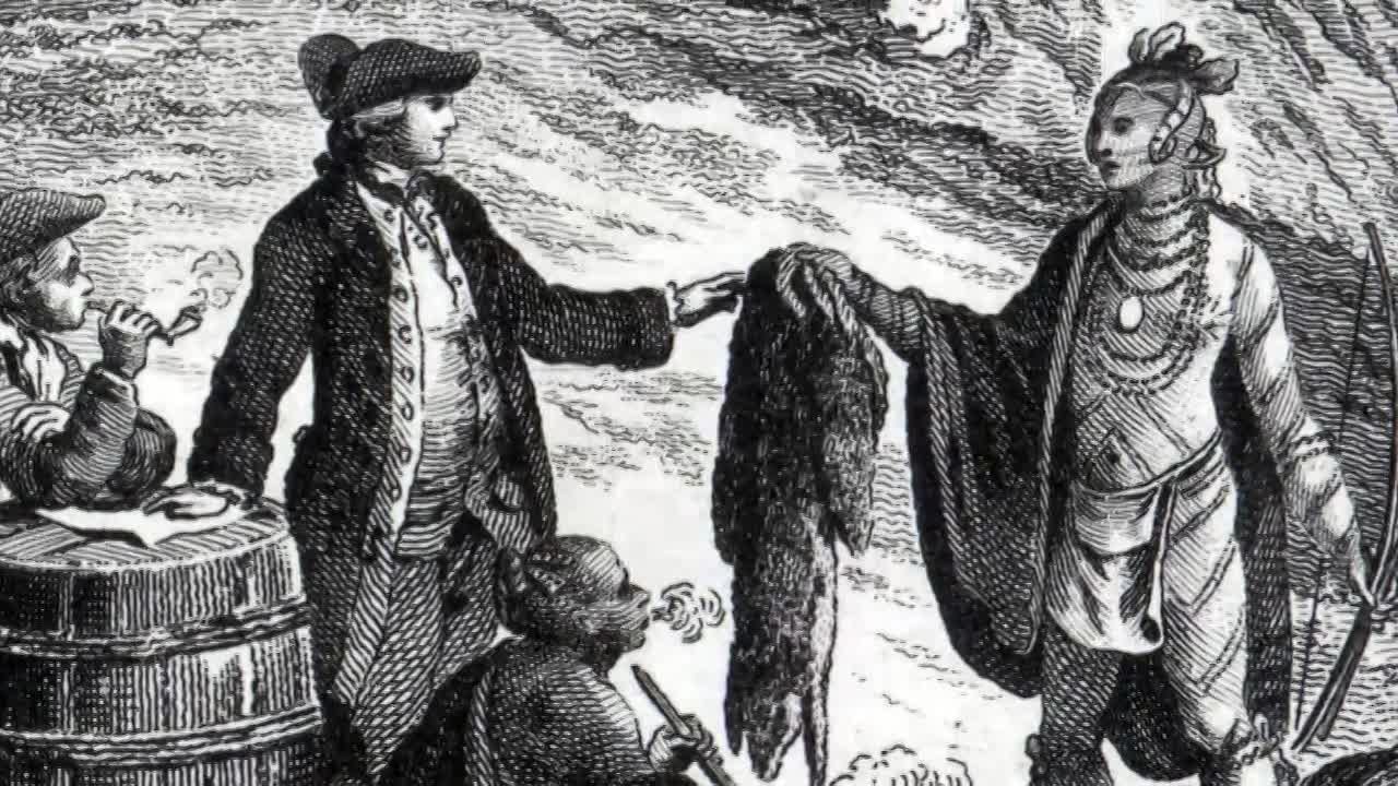 ⁣MonsterQuest.S05E03