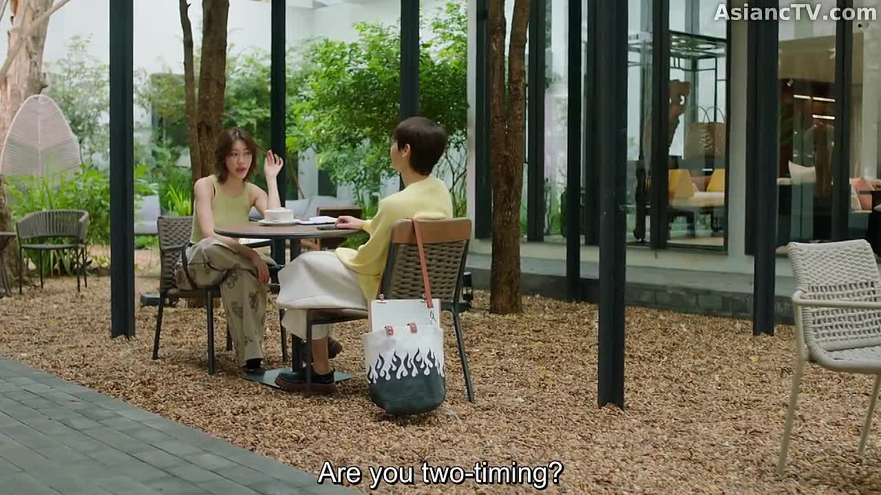 ⁣Burnout Syndrome Episode 7 English sub