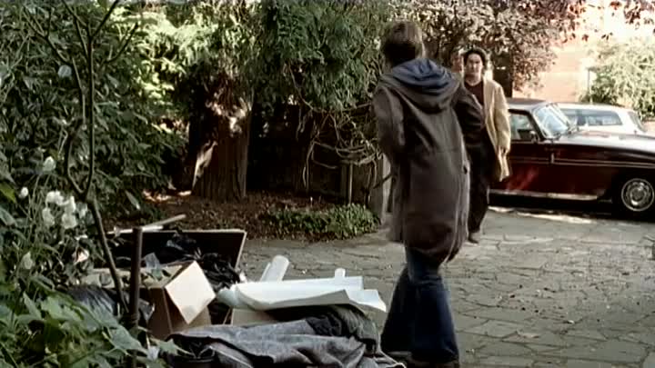 Inspector Lynley S03E01 -In Pursuit of the Proper Sinner