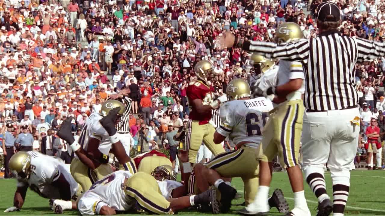 ⁣The Program 1993 1080p WEBRip x264 AAC-