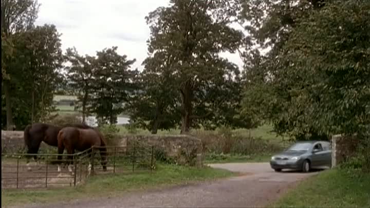 ⁣Inspector Lynley S02E02 -In the Presence of the Enemy