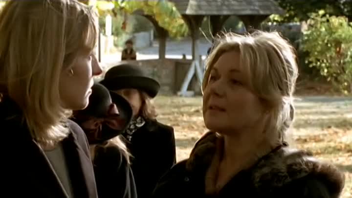 Inspector Lynley S03E04 -If Wishes Were Horses