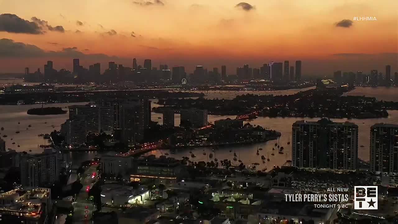 ⁣Love and Hip Hop Miami S07E11-HDTV