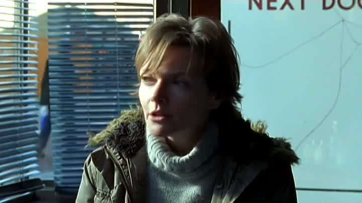 Inspector Lynley S03E03 -A Cry for Justice