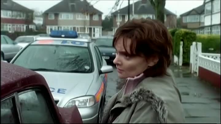 Inspector Lynley S04E04 -Word of God