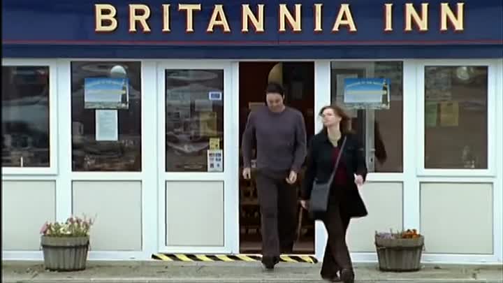Inspector Lynley S05E01 -Natural Causes
