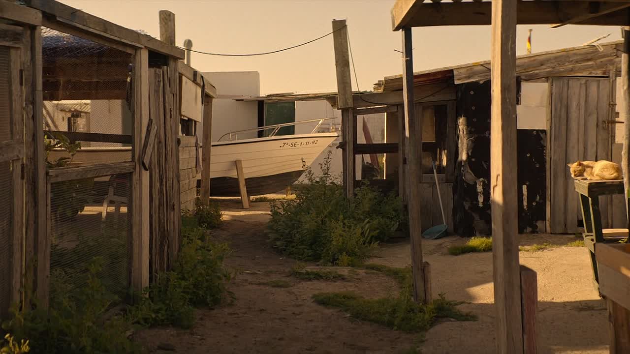 ⁣Tierra de Nadie 2025 SPANISH HC ENG SUBS 1080p BluRay x264 AAC5 1-[YTS BZ]