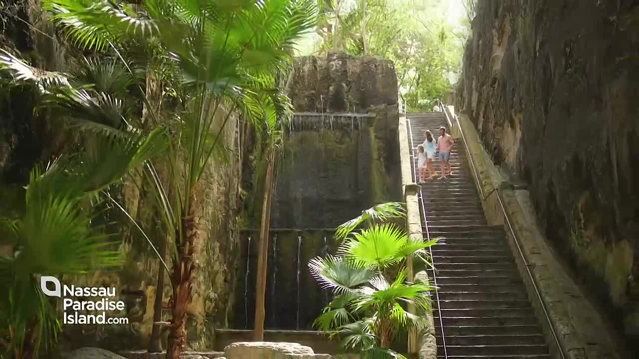 Ainsleys Taste Of The Bahamas S01E03 Sweet Island Life