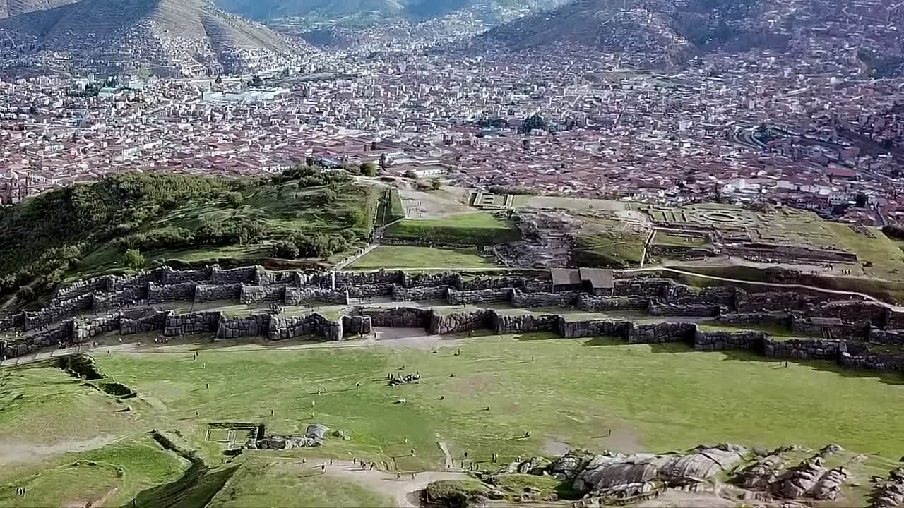 ⁣The UnXplained S08E01 Impossible Ancient Structures