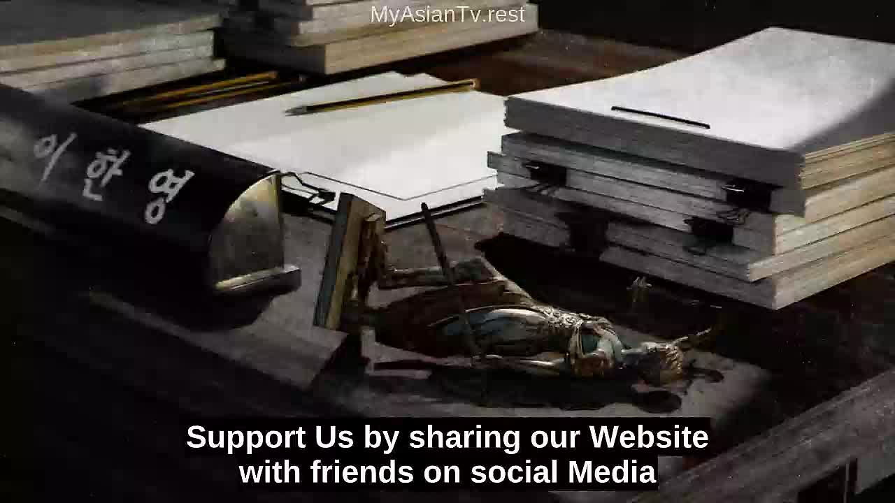 ⁣The Judge Returns (2026) Ep 6 Eng Sub