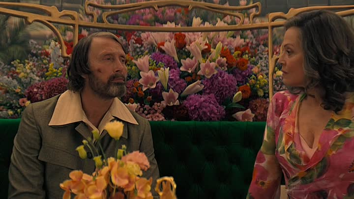 Dust Bunny 2025 720p WEBRip