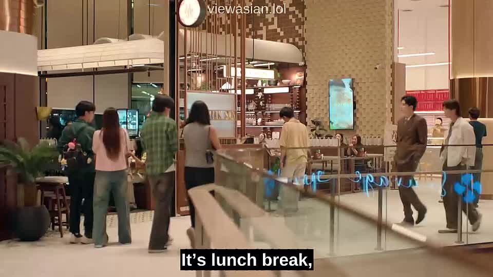 ⁣Me and Thee (2025) Ep 8 Eng Sub