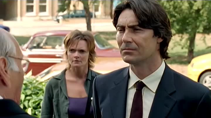 Inspector Lynley S03E02 -A Traitor to Memory