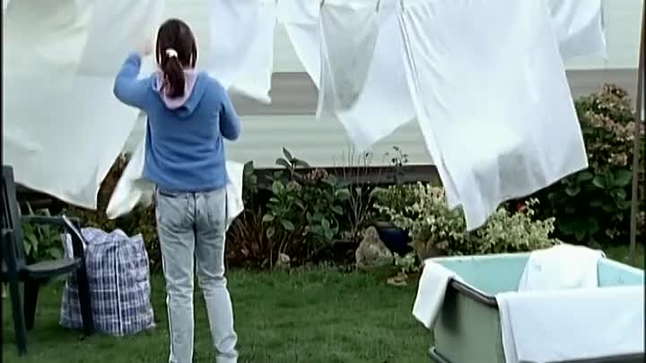 Inspector Lynley S05E02 -One Guilty Deed