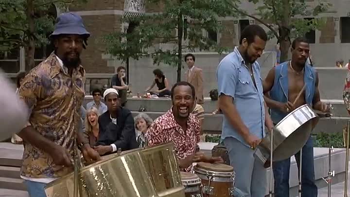 Going In Style 1979 DVDRip x264