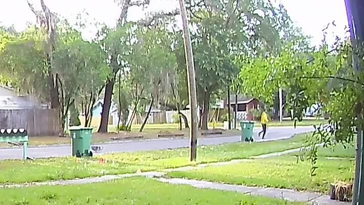 Neighborhood Watch US S01E02