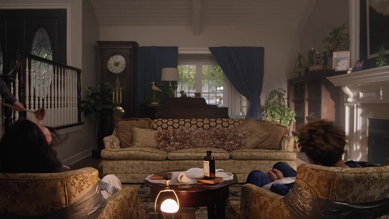 Get Off My Lawn 2025 720p WEBRip x264 AAC-[YTS BZ]